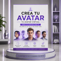 Tu Avatar IA Profesional