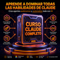 CURSO CLAUDE Y CLAUDE CODE COMPLETO