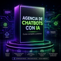 Agencia de Chatbots con IA