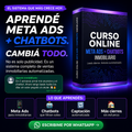 🚀 FACEBOOK ADS + CHATBOTS PARA INMOBILIARIAS
